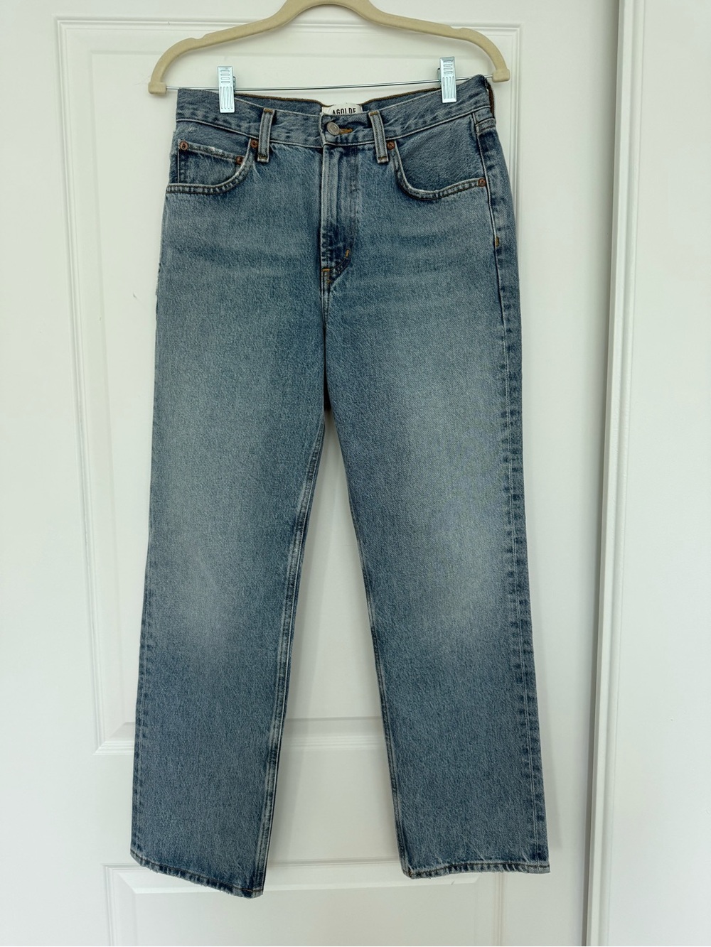 Agolde Valen Jeans